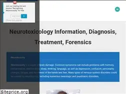 Sites similar to neurotox.com