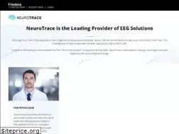 Sites similar to neurotrace.com