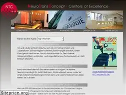 Sites similar to neurotransconcept.com