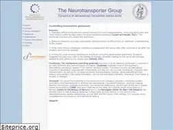 Sites similar to neurotransporter.org