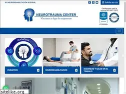 Sites similar to neurotraumacenter.org