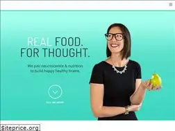 Sites similar to neurotrition.ca