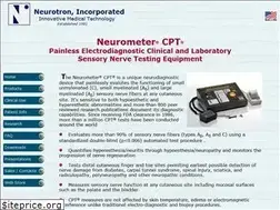 Sites similar to neurotron.com