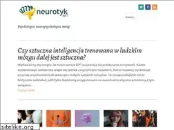 Sites similar to neurotyk.net