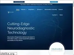 Sites similar to neurovativediagnostics.com