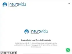 Sites similar to neurovida.com.ec