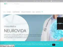 Sites similar to neurovida.pt