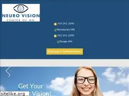 Sites similar to neurovisionmn.com