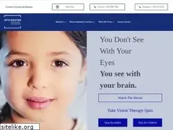 Sites similar to neurovisualperformance.ca