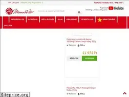 Sites similar to neurovital.hu