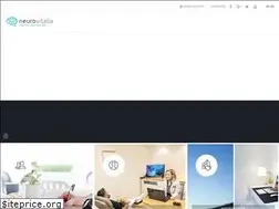 Sites similar to neurovitalia.es