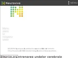 Sites similar to neuroviva.ro