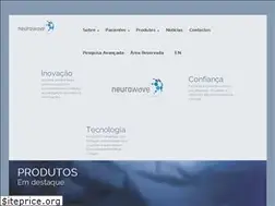 Sites similar to neurowave.pt