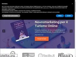 Sites similar to neurowebdesign.it