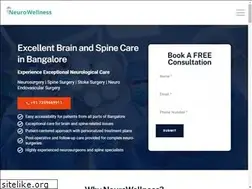 Sites similar to neurowellness.in