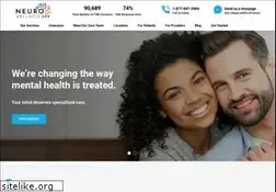 Sites similar to neurowellnessspa.com
