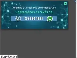 Sites similar to neuroxtimular.com