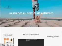 Sites similar to neuroxtrain.com