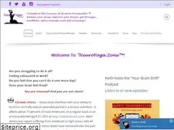 Sites similar to neuroyoga.zone