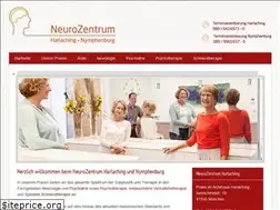 Sites similar to neurozentrum-harlaching.de