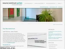 Sites similar to neurozentrum-prien.de