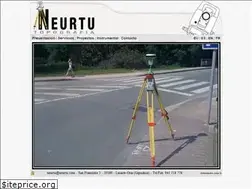 Sites similar to neurtu.com