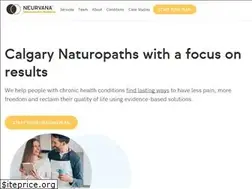 Sites similar to neurvanahealth.com