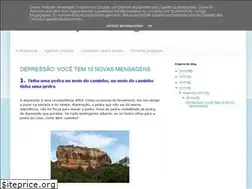 Sites similar to neurybotega.blogspot.com