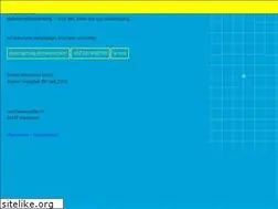 Sites similar to neuschnee.de
