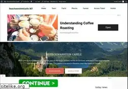 Sites similar to neuschwansteincastle.net