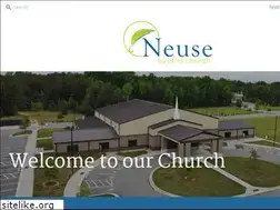 Sites similar to neusebaptist.com