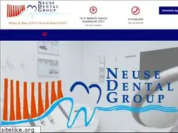Sites similar to neusedentalgroup.com