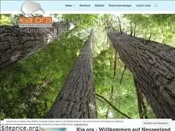 Sites similar to neuseeland-erleben.info