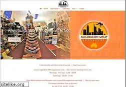 Sites similar to neuseeland-visum.de