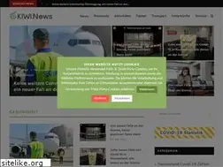 Sites similar to neuseeland.org