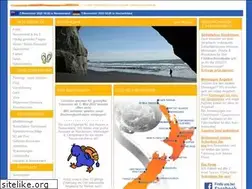Sites similar to neuseelandfuerdeutsche.com