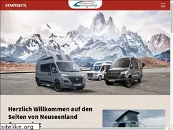 Sites similar to neuseenlandcaravaning.de
