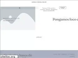 Sites similar to neuselcacho.com