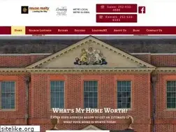 Sites similar to neuserealty.com