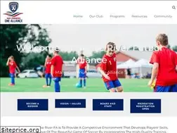 Sites similar to neuseriverfa.org