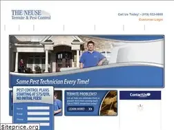 Sites similar to neusetermiteandpest.com
