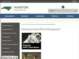 Sites similar to neusewaypark.com