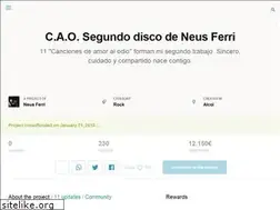 Sites similar to neusferri.com