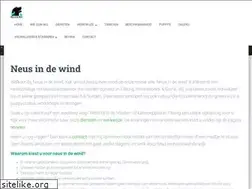 Sites similar to neusindewind.nl