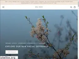 Sites similar to neuskinaustin.com