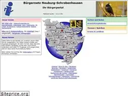 Sites similar to neusob.de