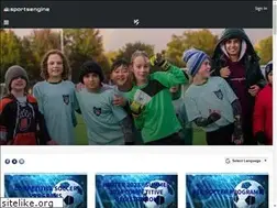 Sites similar to neusoccerclub.org