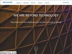 Sites similar to neusoft.ro