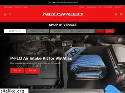 Sites similar to neuspeed.com