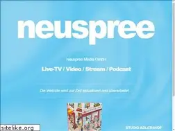 Sites similar to neuspree.de